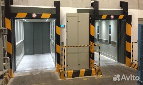 Лифт Эскалатор