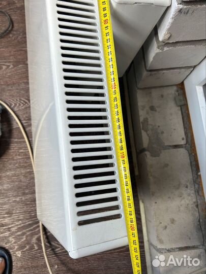 Решетка на радиатор отопления