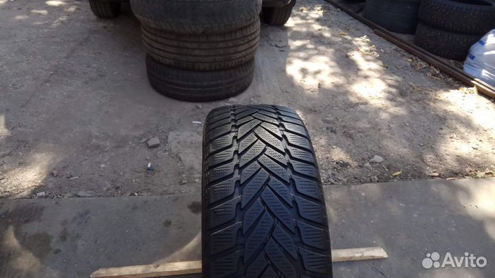 Dunlop SP Winter Sport M3 205/50 R17 89H