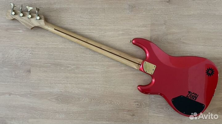 Бас гитара Fender Jazz bass Special