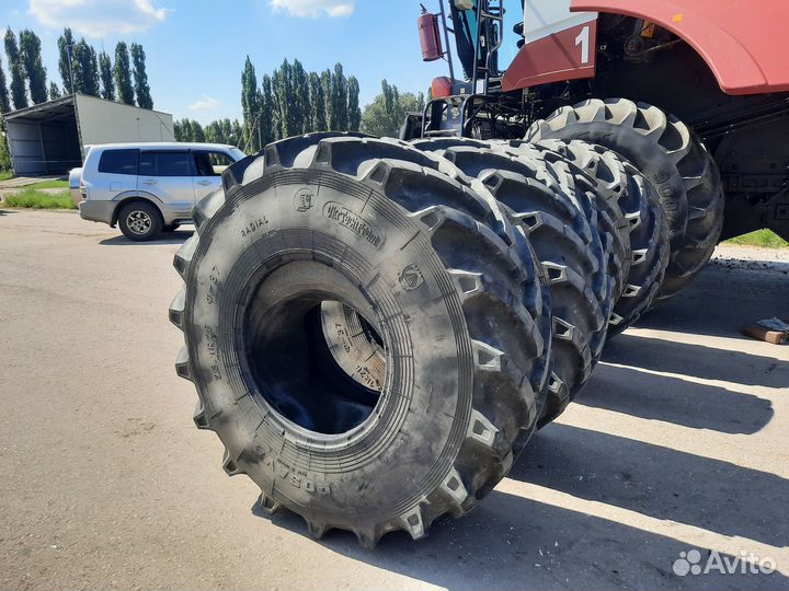 Шины 23.1р26