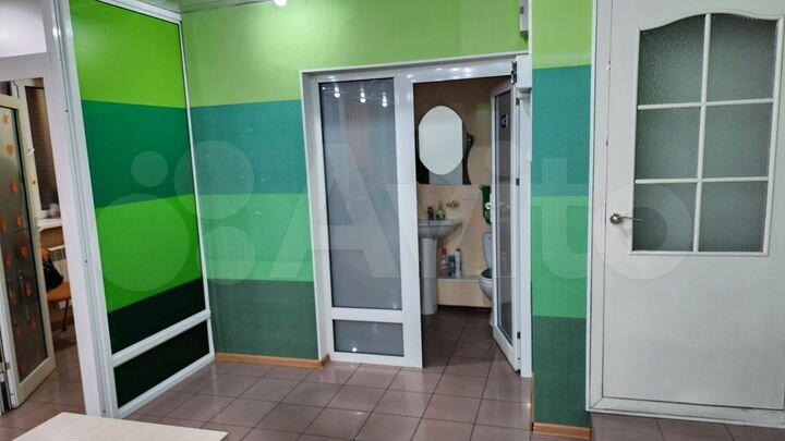 Торговая площадь, 64.1 м²