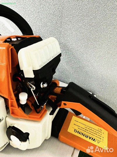 Новая бензопила Stihl MS 250 (Арт.42656)