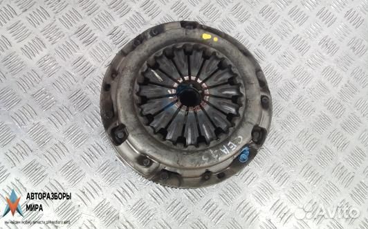 Маховик Suzuki Grand Vitara 2 рест. 2008