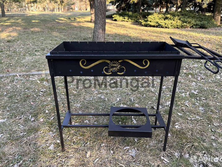 Мангал Хит Эконом