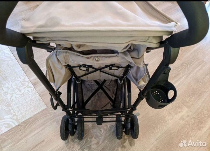 Коляска-трость Inglesina trip