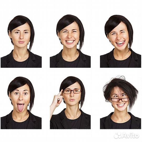 Фотосалон, копицентр