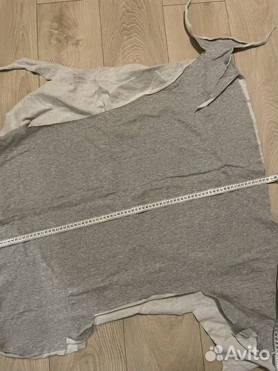 Ткань для шитья, футер, флис