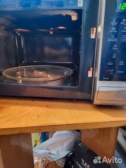 Микроволновка Самсунг
