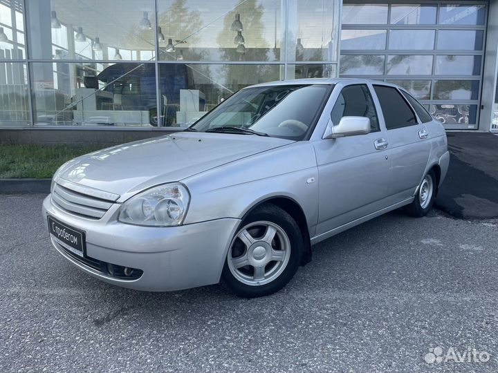 LADA Priora 1.6 МТ, 2010, 237 000 км