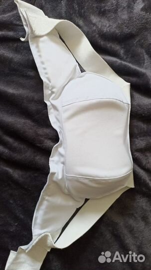 Защита для единоборств