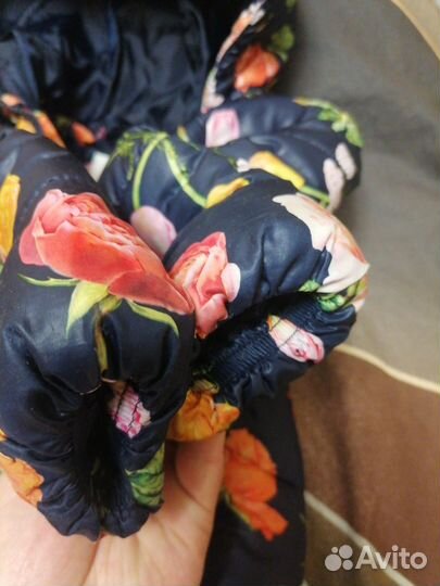 Куртка демисезон 116 на девочку