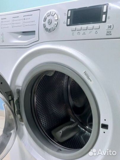 Стиральная машина на 11 кг