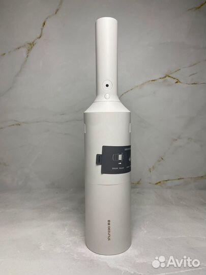 Пылесос для автомобиля xiaomi новый даем гарантию