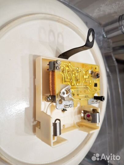 Часы настенные СССР. 