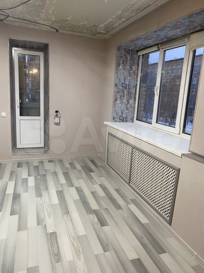 1-к. квартира, 32,2 м², 3/9 эт.