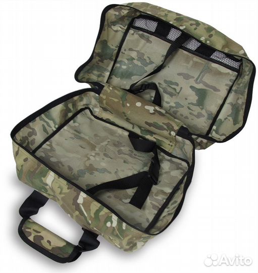 Сумка для вейдерсов и ботинок wriggler