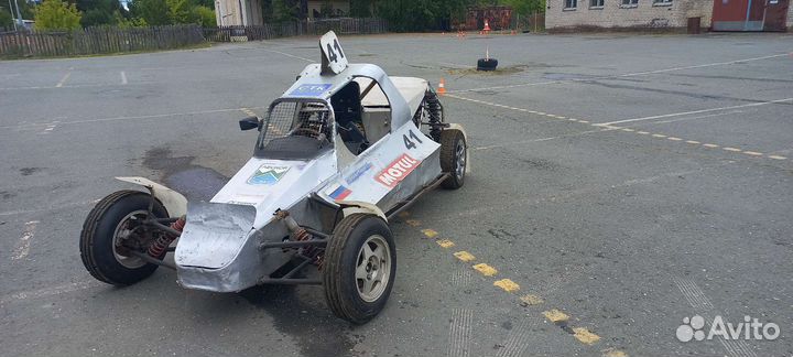 Багги д3 спринт