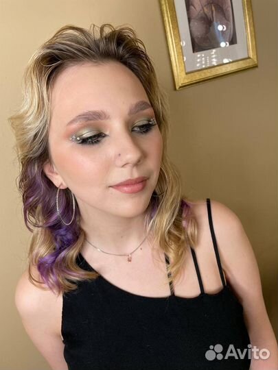 Прически Макияж Укладки