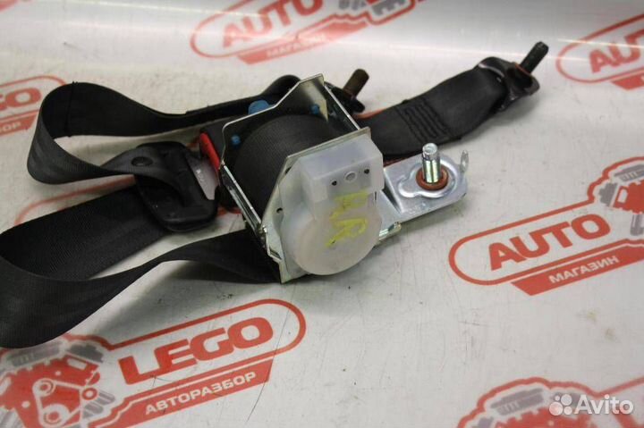 Ремень безопасности Hyundai Elantra HD 2010