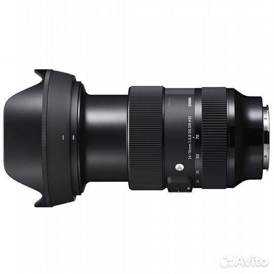 Sigma AF 24-70 mm F2.8 DG DN Art Sony E