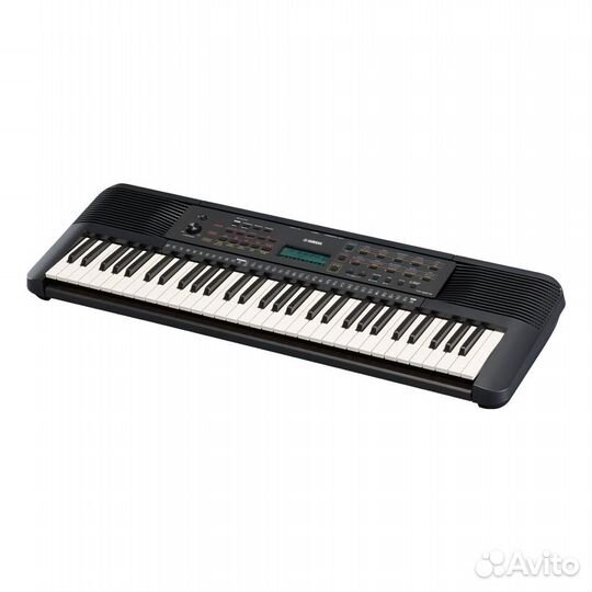 Синтезатор Yamaha PSR-E273