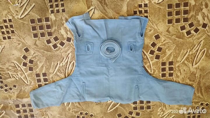 Самбовка для ребенка