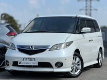 Honda Elysion 2.4 AT, 2005, 187 000 км, с пробегом, цена 1 597 000 руб.
