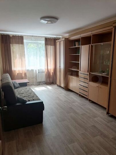 2-к. квартира, 47 м², 3/5 эт.