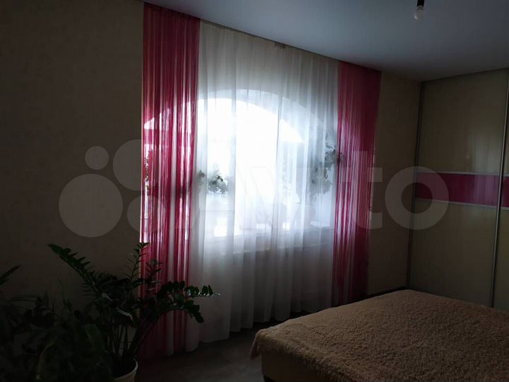 2-к. квартира, 64,5 м², 6/6 эт.