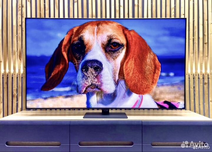 Samsung Oled 8K SMART TV