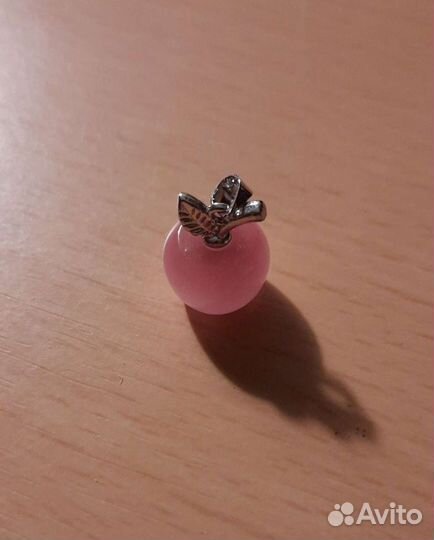 Шарм sunlight в виде яблока