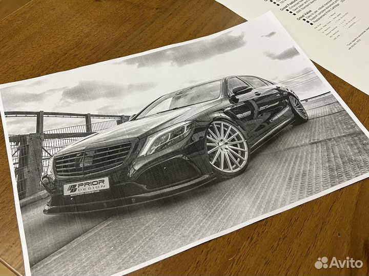 Принтер лазерный Xerox 3117