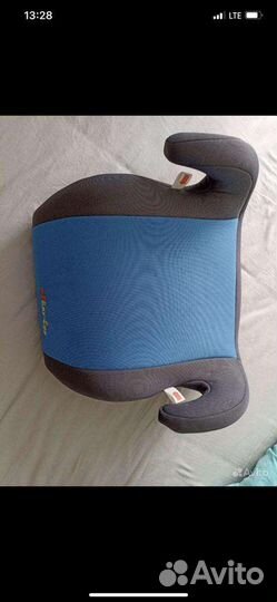 Детское автокресло от 0 до 18