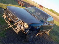 Audi 100 2.3 MT, 1993, 350 000 км, с пробегом, цена 80 000 руб.