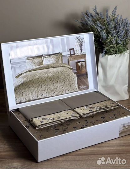 Постельное белье Valentine