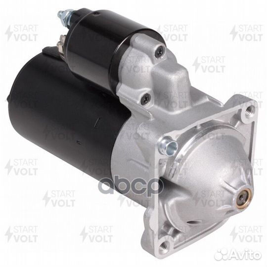 Стартер LSt1621 startvolt