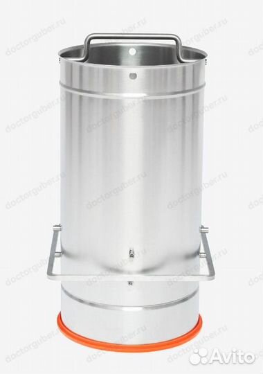 Домашняя пивоварня Доктор Губер 45 литров