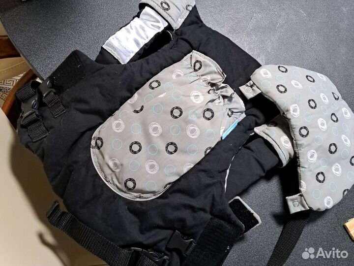 Рюкзак переноска кенгуру