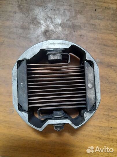 Свеча накала ГАЗель Ьизнес дв Cummins