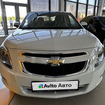 Chevrolet Cobalt 1.5 AT, 2024, 15 км, с пробегом, цена 2 050 000 руб.