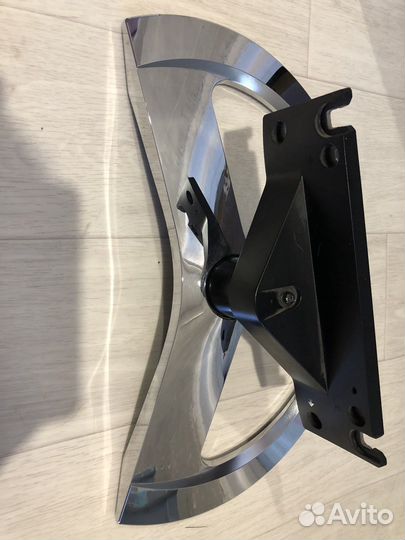 Подставка для телевизора sony kdl