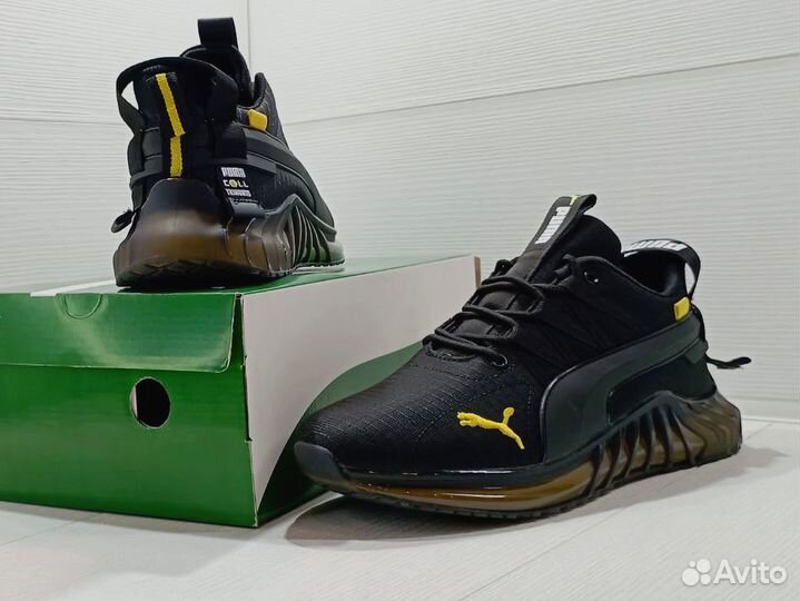 Кроссовки Puma