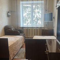 2-к. квартира, 45 м², 3/5 эт.