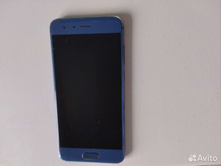 Телефон Honor 9 128Gb