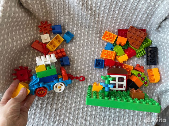 Конструктор