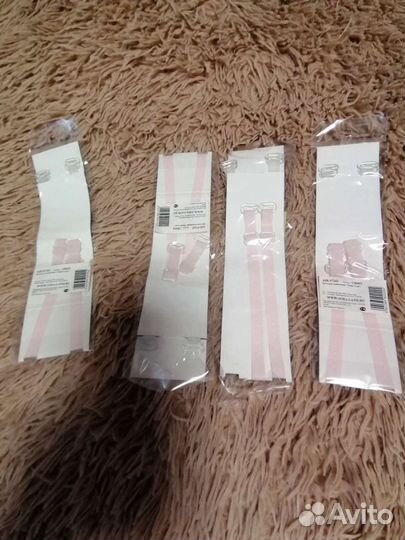 Аксессуары