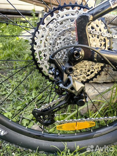 Merida big trail 200 2021