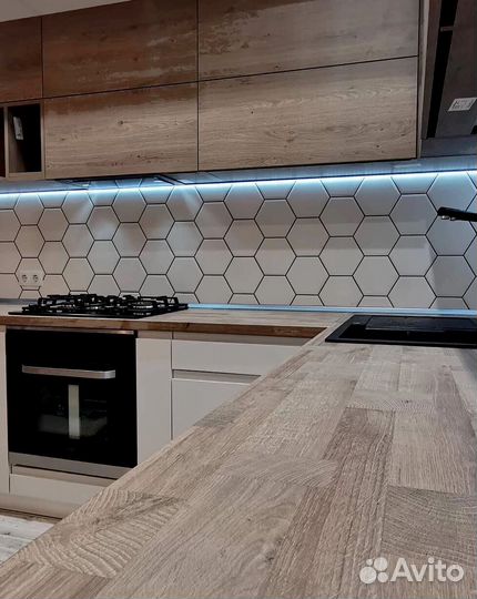 Кухонный гарнитур