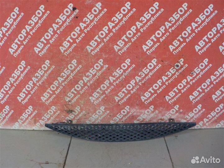 Решетка радиатора Chery Sweet QQ SQR372 2005